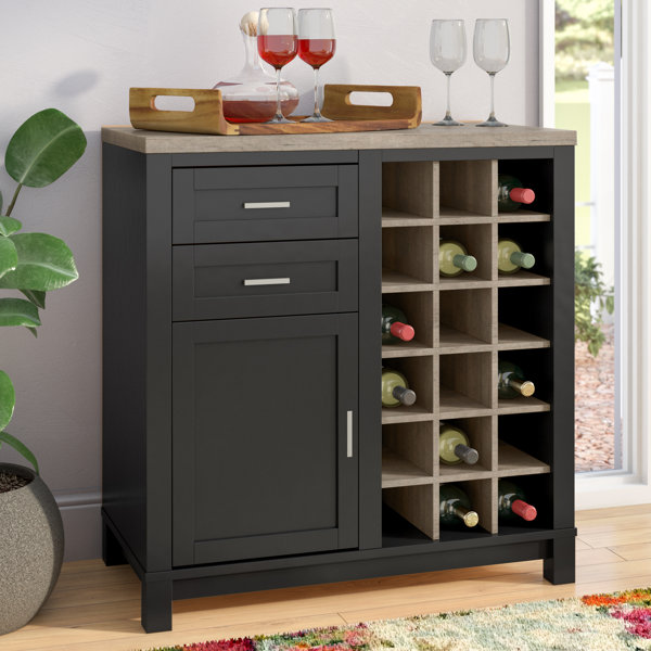 Kitchen Wine Racks And Other Wine Storage Ideas KraftMaid